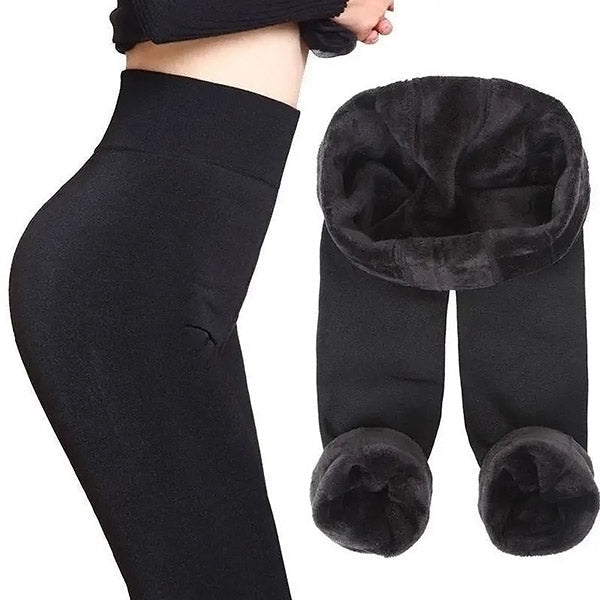 Elastische Leggings für maximalen Tragekomfort