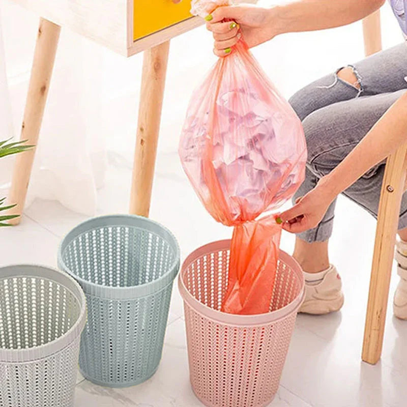Berührungsloser Sensor-Mülleimer für hygienische Entsorgung