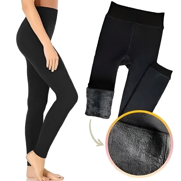 Elastische Leggings für maximalen Tragekomfort