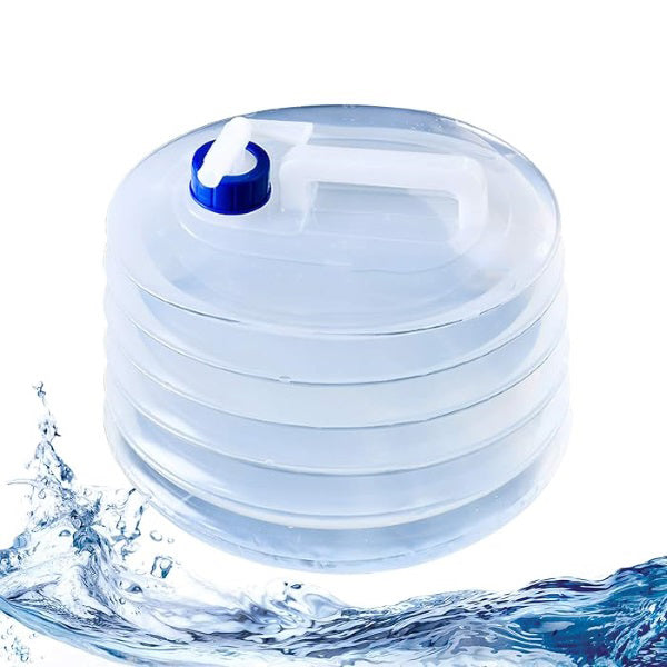 10L Wasserbehälter faltbar