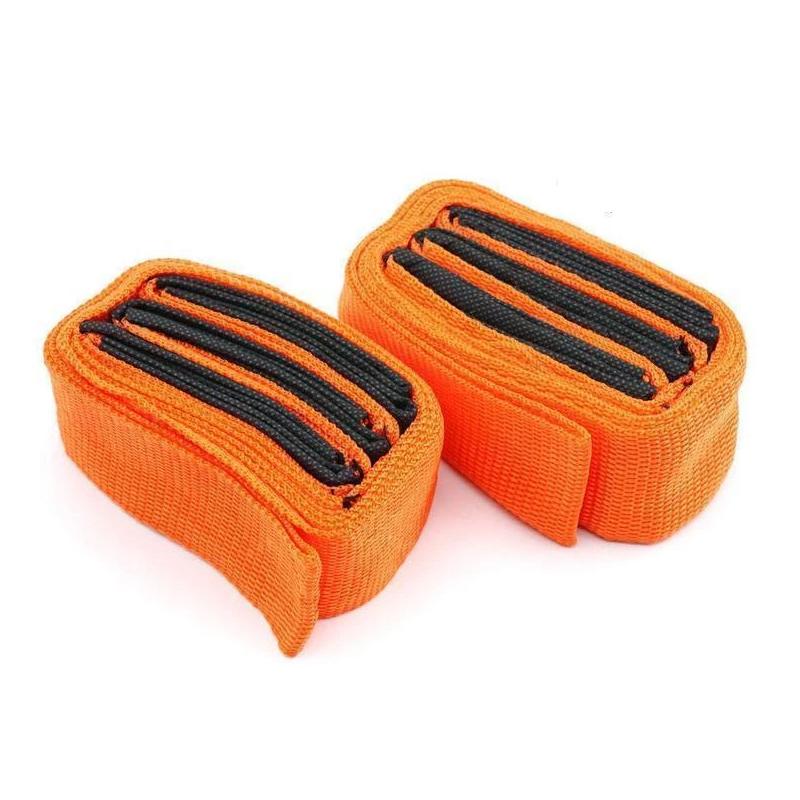 Ergonomische Hebegurte für Möbel & schwere Lasten