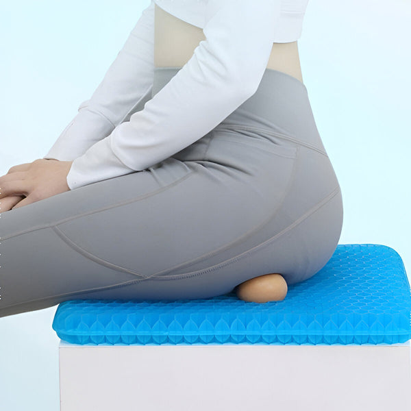 Ergonomisches Gel-Druckentlastungskissen