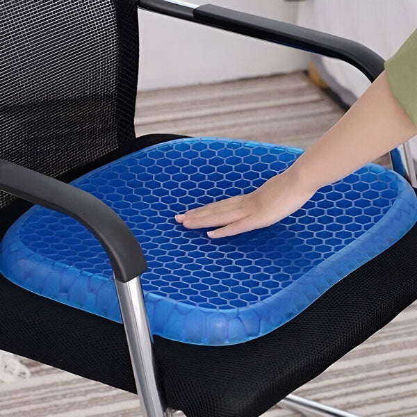 Ergonomisches Gel-Druckentlastungskissen