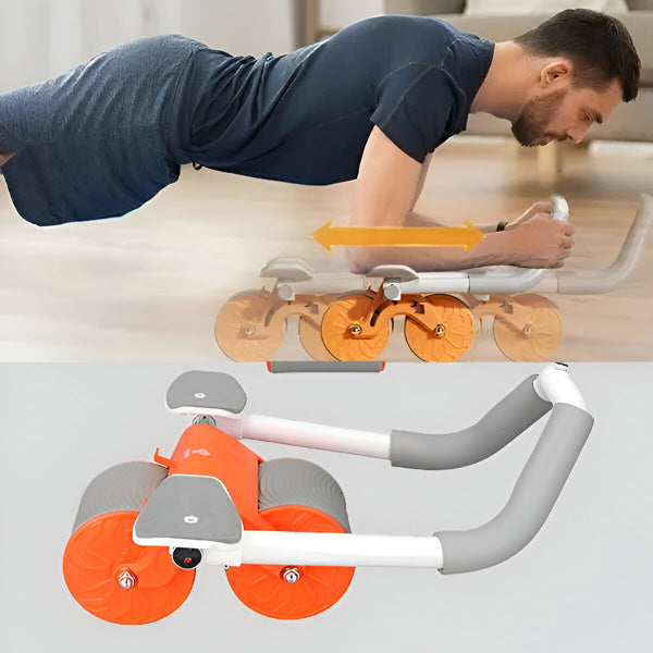 Muskel-Trainingsrolle
