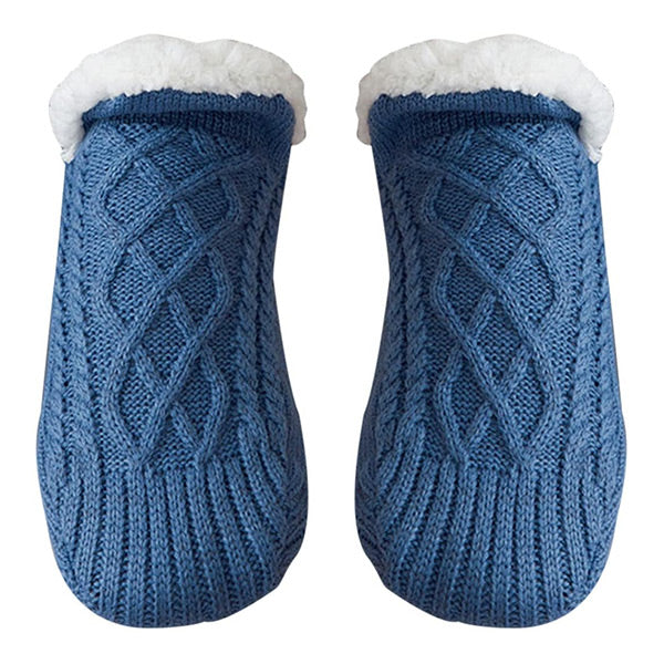 Kuschelige Socken