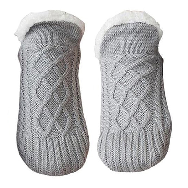 Kuschelige Socken