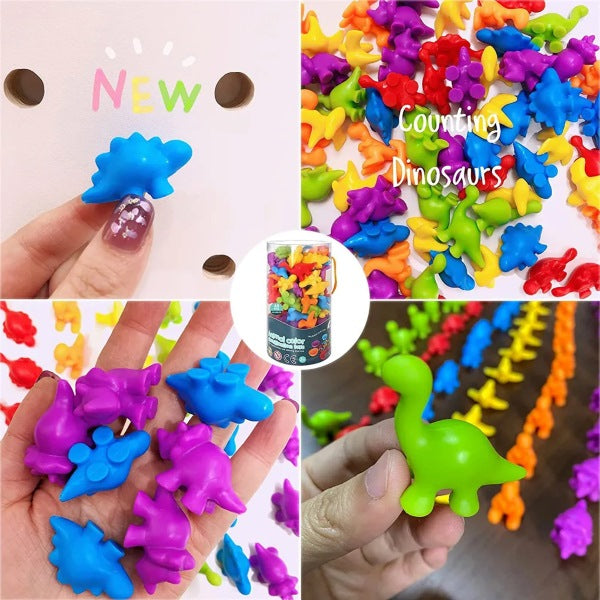 Kreatives DIY-Wasserbauset für Kinder (13 Stk.)