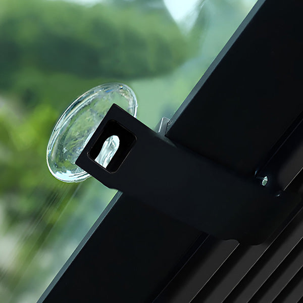 Auto-Sonnenblende für Front- & Seitenscheiben