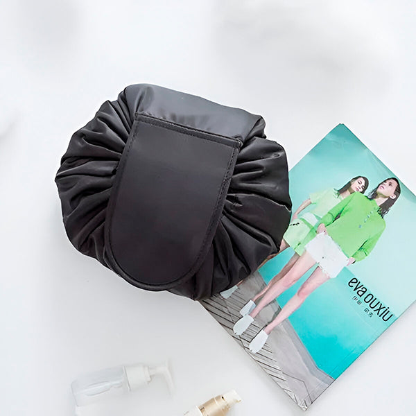 Makeup-Organizer mit Kordelzug