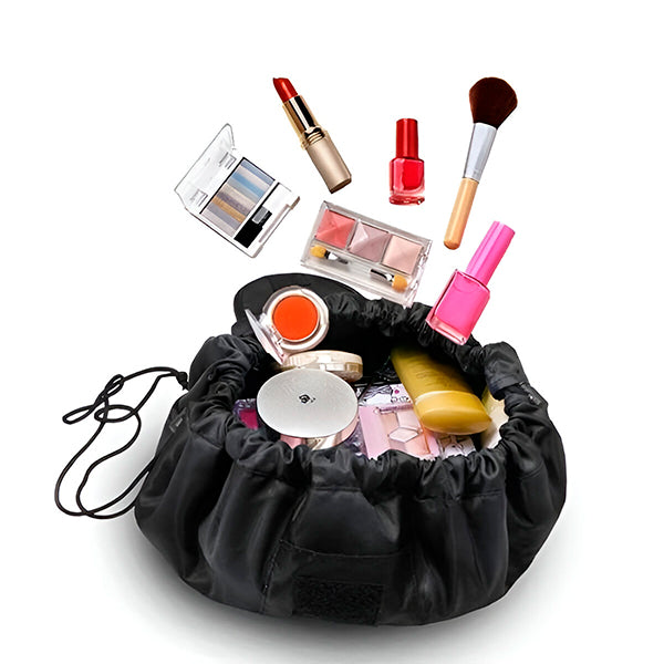 Makeup-Organizer mit Kordelzug
