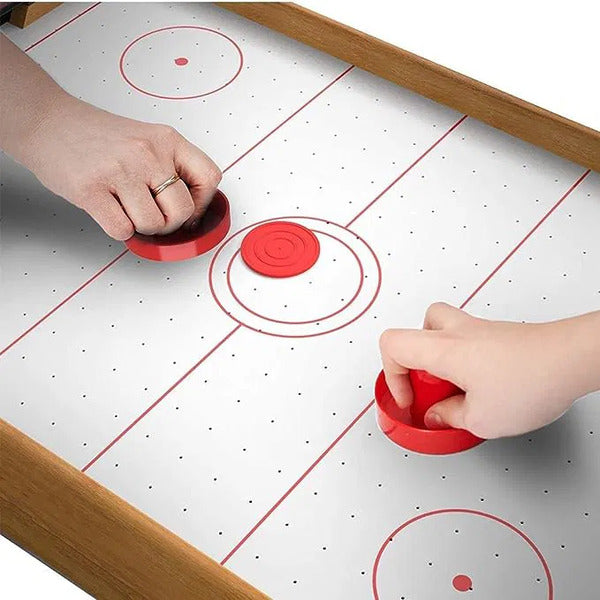 Mini-Tischhockey-Set