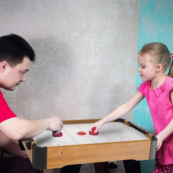 Mini-Tischhockey-Set