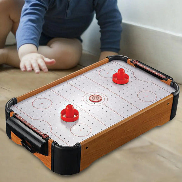 Mini-Tischhockey-Set