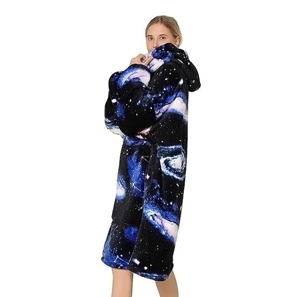 Oversize Decken-Pullover für maximalen Wohlfühlfaktor