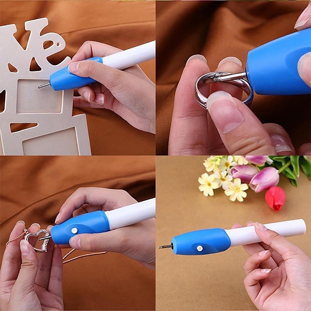 Elektrischer Gravurstift