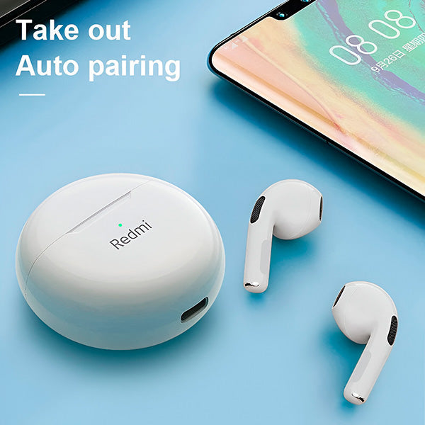 Wireless In-Ear-Kopfhörer mit Geräuschunterdrückung