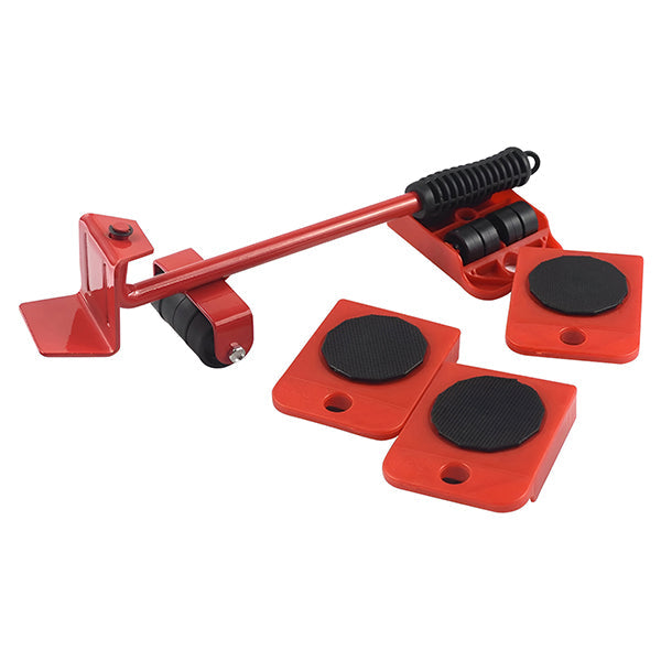 Universal-Möbelgleiter Set