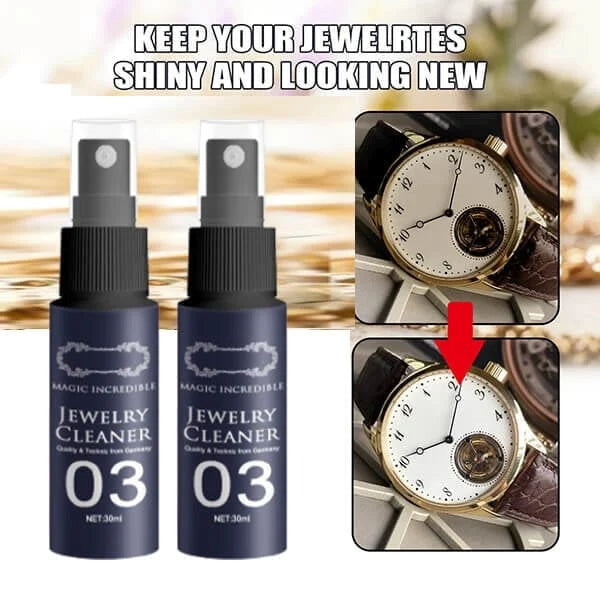 Schmuckpflege-Spray (30ml)