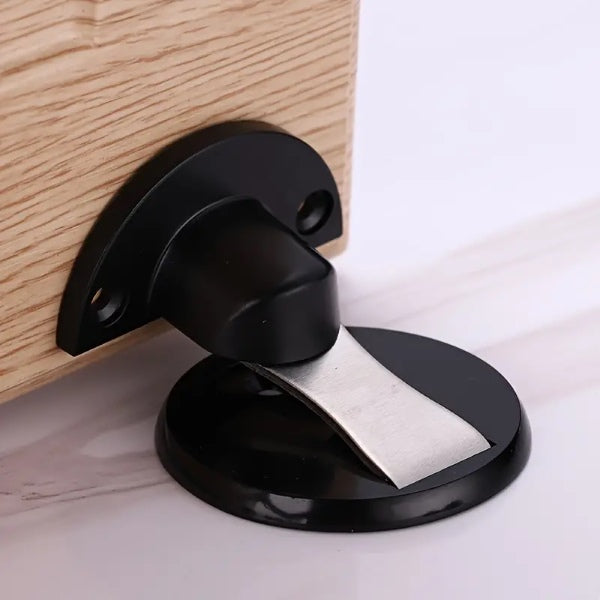 Magnetischer Türstopper für sicheren Halt
