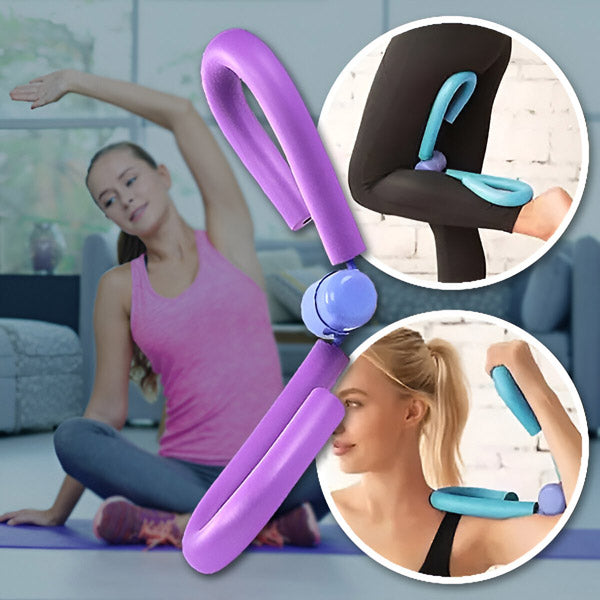 Multi-Trainer für Beine & Arme