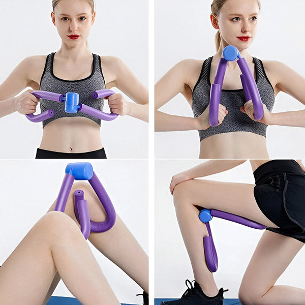 Multi-Trainer für Beine & Arme