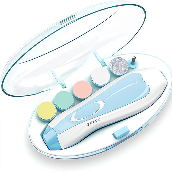 Nagelpflege Set für perfekte Maniküre