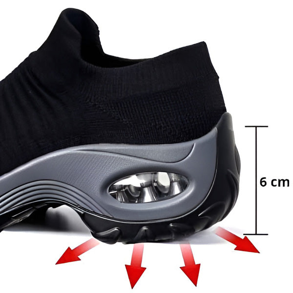 Moderne Sportschuhe