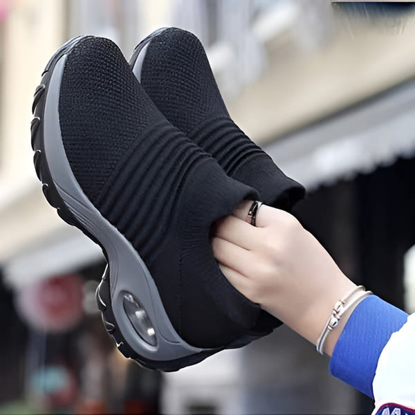 Moderne Sportschuhe