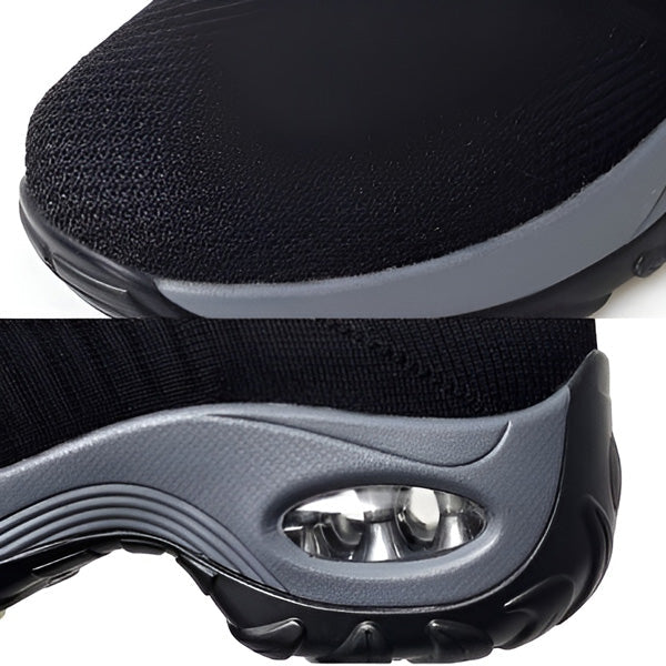 Moderne Sportschuhe