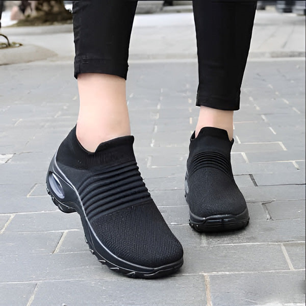 Moderne Sportschuhe