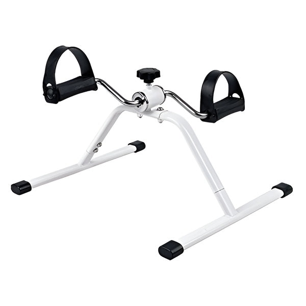 Mini-Heimtrainer mit Pedalen