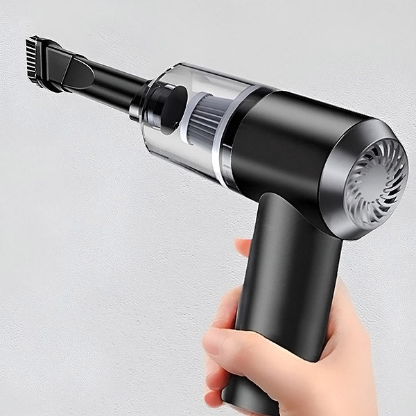 Flexibler 3-in-1-Staubsauger