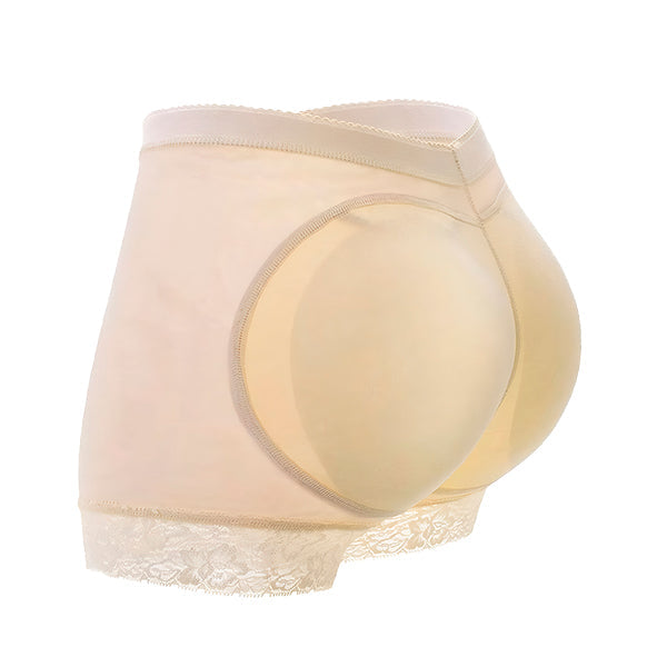 Nahtlose Po-Lifting-Unterhose