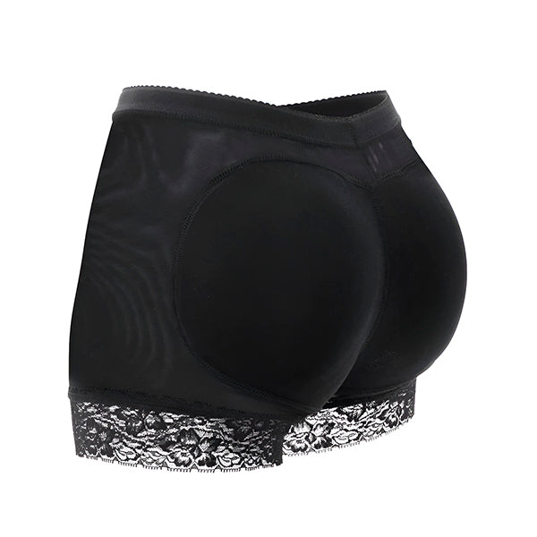 Nahtlose Po-Lifting-Unterhose