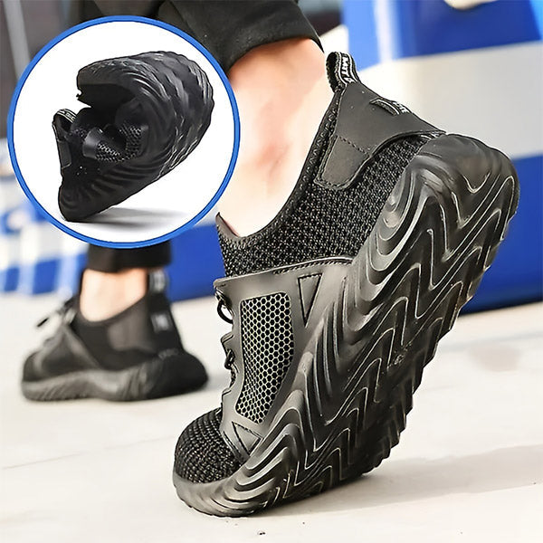 Atmungsaktive Sportschuhe