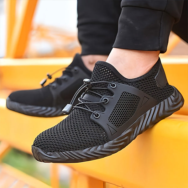 Atmungsaktive Sportschuhe