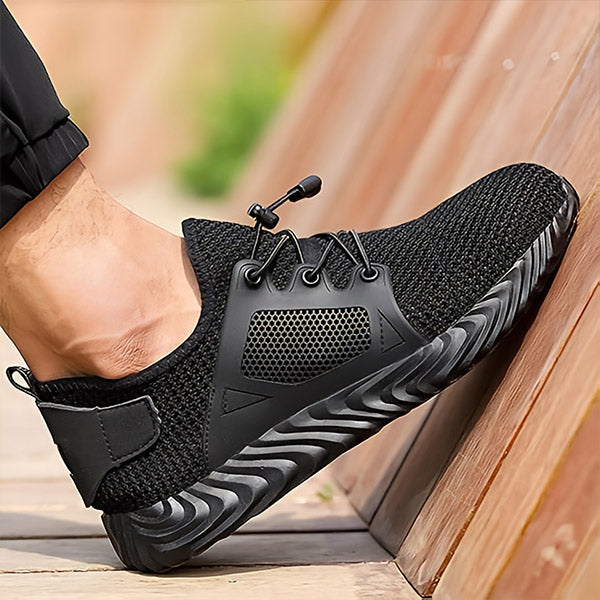 Atmungsaktive Sportschuhe