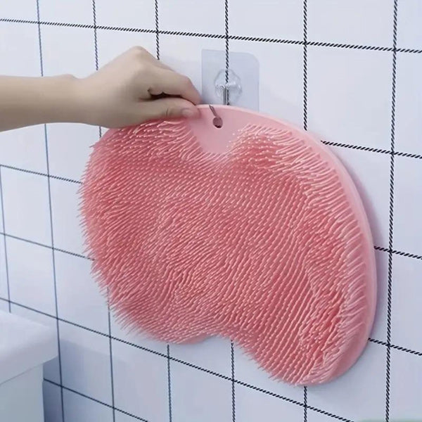 Dusch-Massagematte