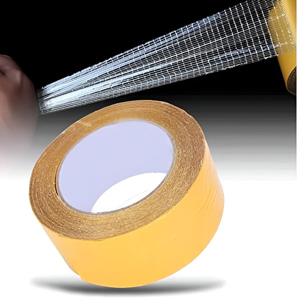 Transparente Klebefolie für jede Oberfläche