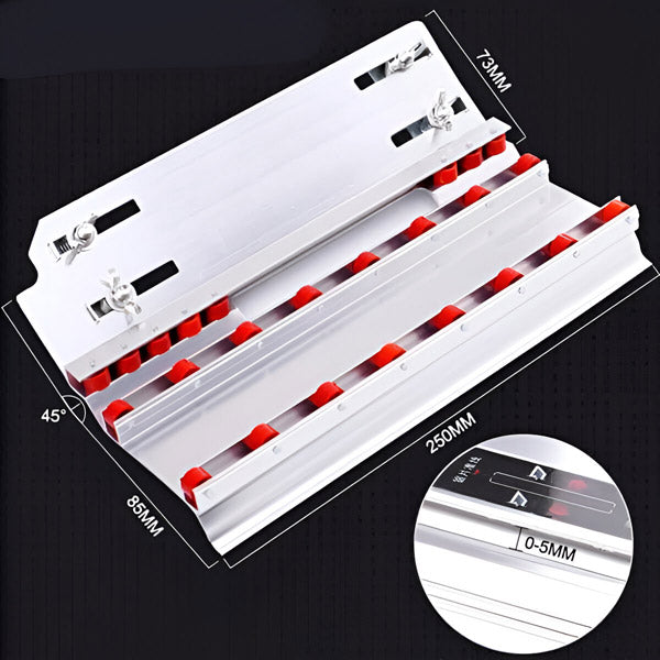 Winkel-Schneidwerkzeug für Fliesen