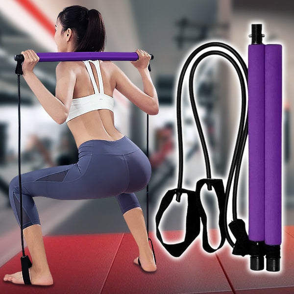 Pilates-Fitnessstab