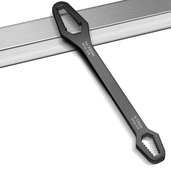 Verstellbarer Torx-Schraubenschlüssel