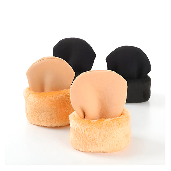 Kuschelige Samt-Thermosocken (8Stk.)