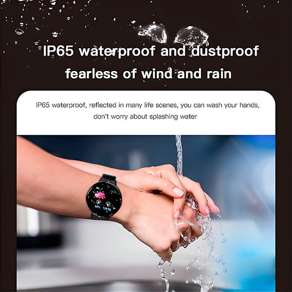 Exklusive Smartwatch