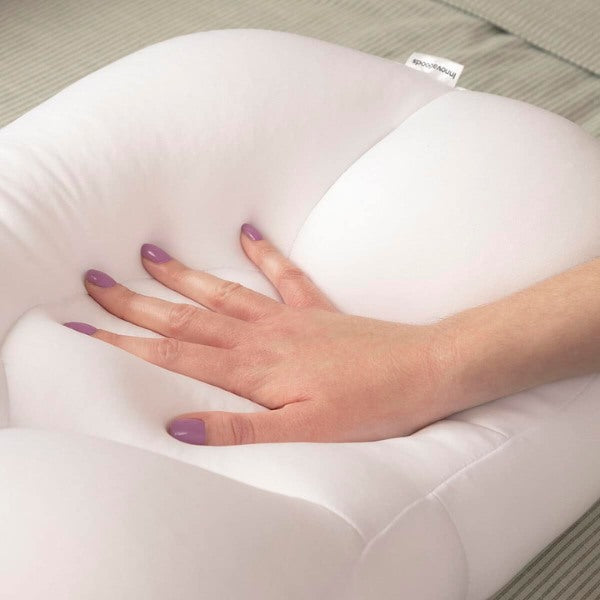Ergonomisches Entlastungskissen