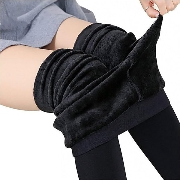 Elastische Leggings für maximalen Tragekomfort
