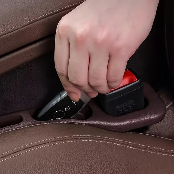 Autositz-Komfort Set (2 Stück)