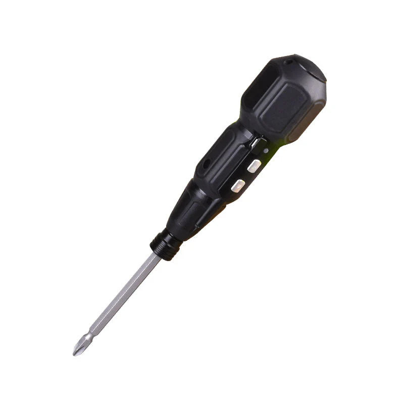 Elektrischer Mini-Schraubendreher mit Akku
