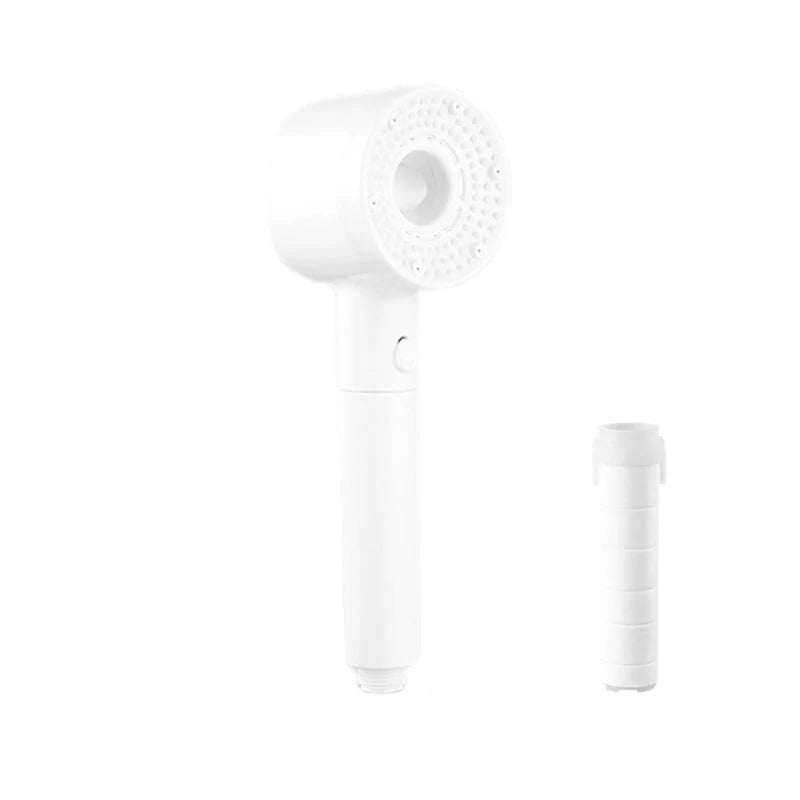 Effizienter Wasserfilter mit doppelter Reinigungsleistung