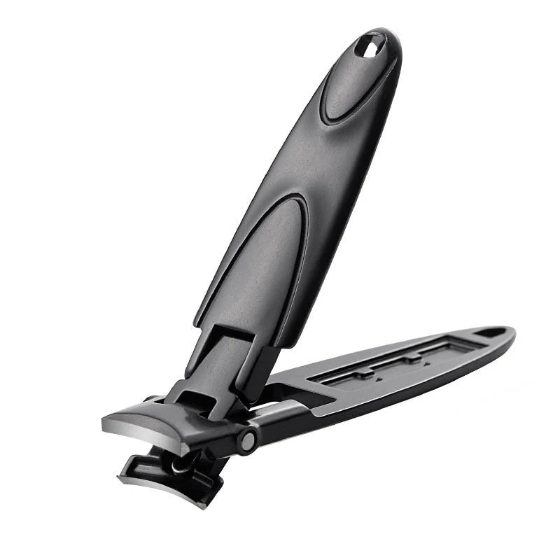 Feiner Nagelknipser für präzises Kürzen